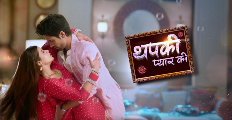 Exclusive Colors Thapki Pyar Ki 2 To Go Off Air TvGlobe